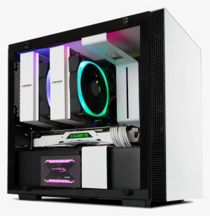 Pandora - Gaming Computer #2167823 Pandora - Gaming Computer #2167823