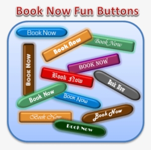 Creative Set Of Free Book Now Buttons - Book #2167850