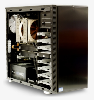 Of All Your Gaming Pcs, Which Model Are You Most Proud - Gaming Computer #2167875