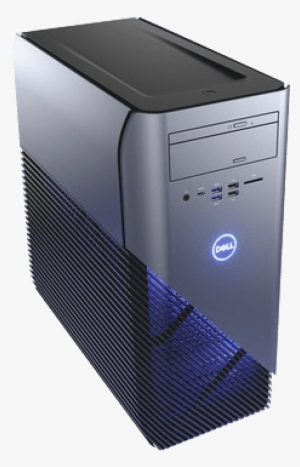 Best Prebuilt Gaming Pc Under 600 Dollars - Inspiron Gaming Desktop Amd #2167899