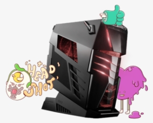 A New Computer Or Upgraded Components Can Speed Up - Aegis 3 #2167945