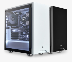 Carbide 275r - Corsair Carbide Series 275r #2167990