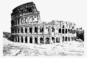 Colosseum Png #2168063