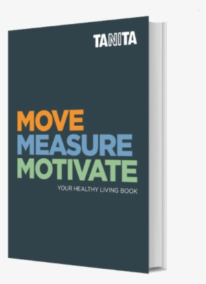 Healthy Living Book €22 - Tanita #2168087