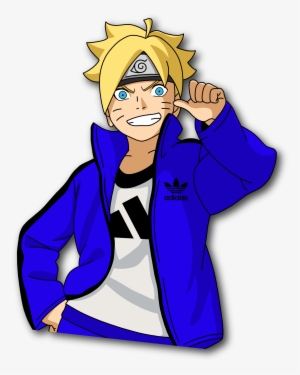 Hype Boruto - Cartoon #2168112