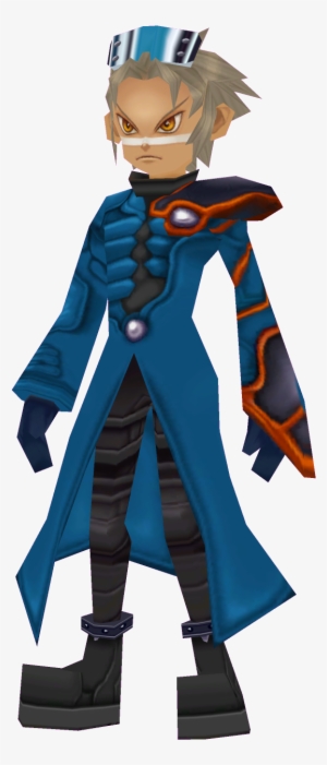 Pokemon Colosseum Hero #2168132