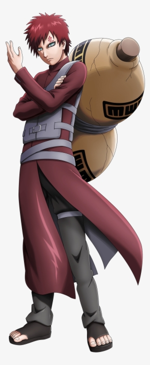 To - Gaara Naruto X Boruto #2168154