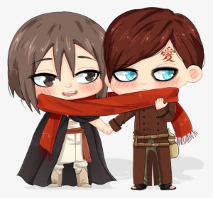 Download Gaara Image - Gaara #2168197