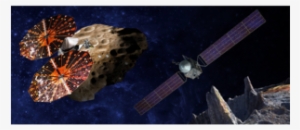 Nasa's Newest Mission To Explore Mysterious Asteroids - Asteroid #2168213