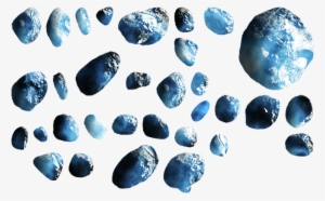 Asteroids - Igneous Rock #2168217