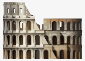 Free Png Colosseum Png Images Transparent - Palace #2168281