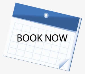 Book Your Appointment Up To 2 Weeks In Advance - Calendario Rosa #2168300