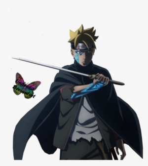 Https - //i - Imgur - Com/d5c9jq5 - Boruto Render #2168346