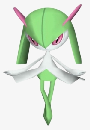281kirlia Pokemon Colosseum - Pokémon Colosseum #2168360