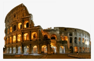 Png Colosseo - Colosseum #2168362