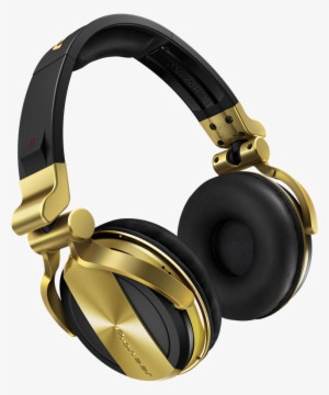 Pioneer Hdj 1500 Gold #2168381