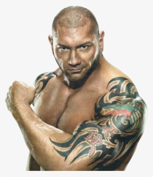 Batista - Batista Right Arm Tattoo #2168493