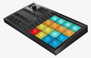 Previous Next - Maschine Mikro Mk3 #2168522