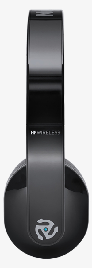 Wired, These Are Your Dj Headphones, And You Couldn't - Numark Hf Wireless Dj #2168550