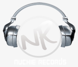 Nuchie Recording Studio - Headphones #2168551