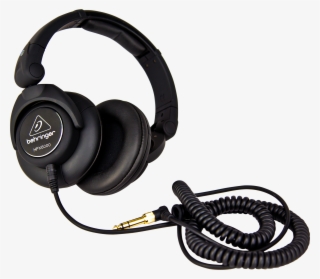 Behringer Hpx6000 Dj Headphones - Behringer Hpx6000 #2168552