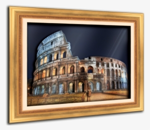 Colosseum #2168553