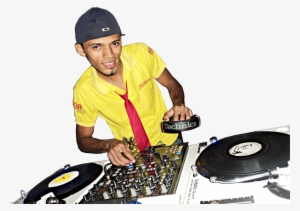 Dj Alenilton Play O Incomparável - Disc Jockey #2168554