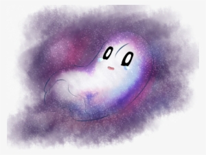 Napstablook By Pudp - Hdhd1a #2168597