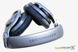 Sennheiser Hd8 Dj Headphones 2 L - Sennheiser Headphones For Dj #2168601