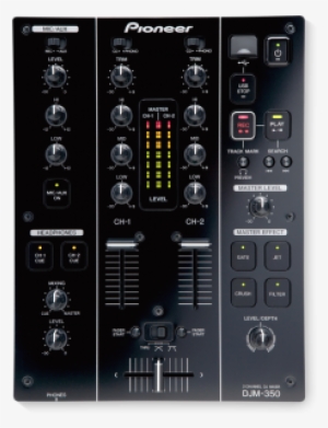 Pioneer Dj - Pioneer Djm 350 #2168621