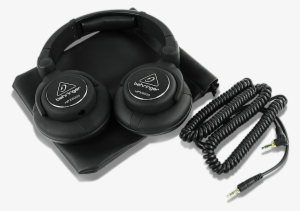 Behringer Hpx6000 Professional Dj Headphones #2168624