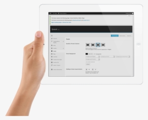 Home Biz2 Ipad - Operating System #2168698