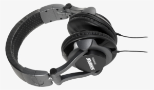 Illustration Shure Srh550dj Dj Headphones - Shure Srh550 Dj Headphones #2168702