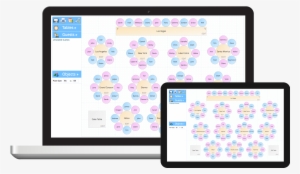 Toptableplanner Laptop Ipad - Computer And Ipad Png #2168731 Toptableplanner Laptop Ipad - Computer And Ipad Png #2168731