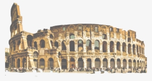 Colosseum #2168758