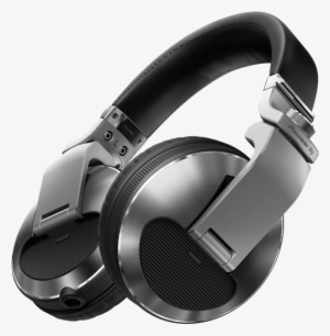 Pioneer Hdjx10s Silver - Pioneer Hdjx10 Dj Headphones #2168781