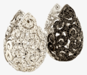 The Secrets Of Beautiful And Versatile Black Diamonds - Natalie Clifford Barney #2168782