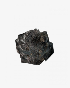 Asteroid Png Transparent Image - Bronze Sculpture #2168783