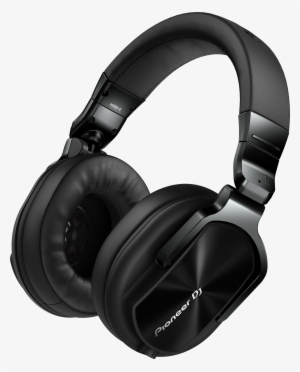 Hrm 6 Professional Over Ear Studio Monitor Headphones - Pioneer Hrm 5 #2168835