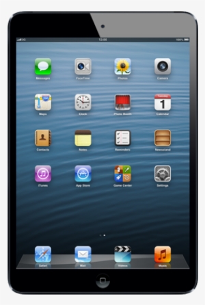 Ipad Mini - Grand Teton National Park, Mount Moran #2168882