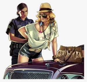 Grand Theft Auto V Render Comments - Gta 5 #2169001