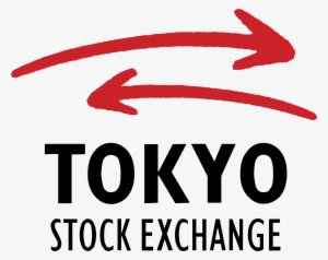 Tokyo Stock Exchange Logo Png Transparent - Tokyo Stock Exchange Logo #2169054