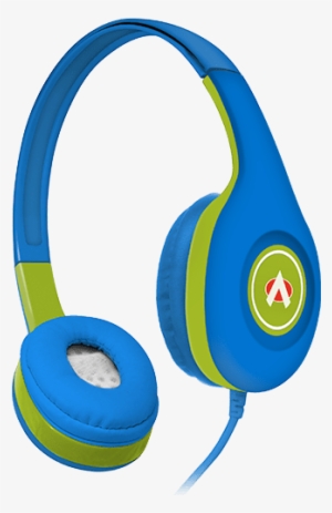 Audionic The Sound Master Products, Wired Headphones - Head Phone Clipart #2169056