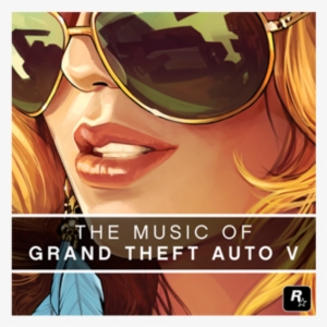 1 Grand Theft Auto V Soundtrack Story - Music Of Grand Theft Auto V ...