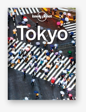 Lonely Planet Tokyo On Scribd #2169081