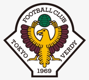 Tokyo Verdy 1969 Fc - Tokyo Verdy Png #2169083