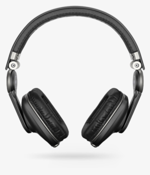 The Benny Benassi Iconica Dj Headphone By Rcf - Rcf Iconica Black #2169161