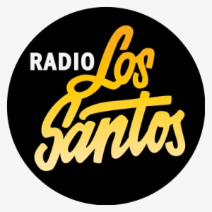 Gta V Radio Los Santos #2169313