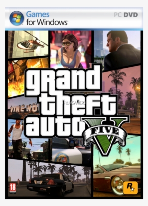 Gta5 Pc #2169339