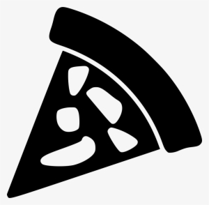 Slice Of Pizza Comments - Pizza #2169441